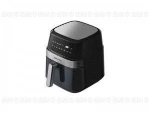 سرخ کن رژیمی  زنیت مدل  AFZ 1417