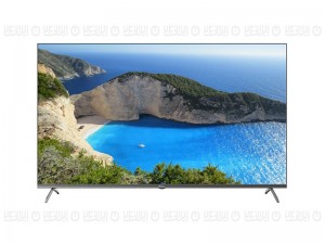 تلویزیون 55 اینچ هوشمند جی پلاس مدل GTV-55SQ758NX