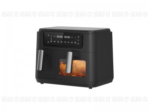 سرخ کن رژیمی  زنیت مدل  AFZ 1420