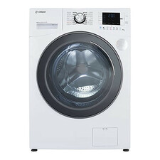 ماشین لباسشویی اتوماتیک اسنوا مدل SWM-D80W ظرفیت 8 کیلوگرم   کد 23283