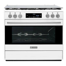 اجاق گاز 5 شعله اسنوا مدل SGC5-6212