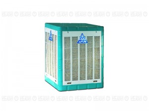 کولر آبی 7000 جهان افروز مدل JAC700