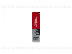 مغز اتود 0.5 کوتاه پنتر