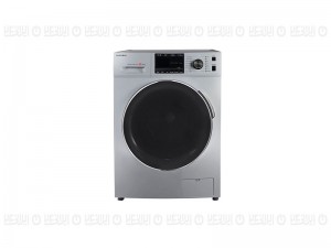 ماشین لباسشویی 8 کیلویی پاکشوما  مدل BWF 40804i ST