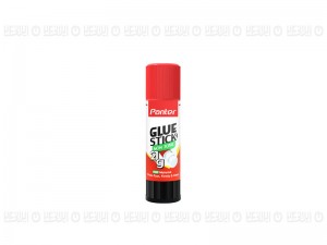 چسب ماتیکی 21گرم پنتر