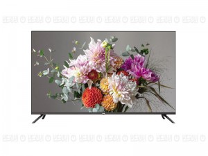تلویزیون50  اینچ هوشمند سام الکترونیک مدل 50cu7750   SR