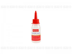 چسب مایع سیلیکون 60 گرمی پنتر