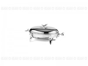 سوفله بیضی راک لند مدل لوپ