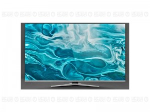 تلویزیون کیو ال ای دی 55 اینچ هوشمند سام مدل  QA55Q80