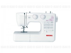 چرخ خیاطی مارشال مدل 960s max