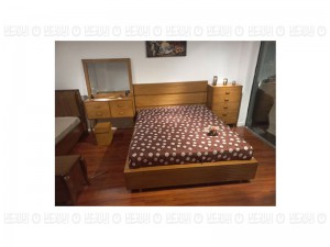 سرویس تختخواب مدل شیاری