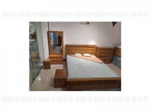 سرویس تختخواب مدل  کرکره