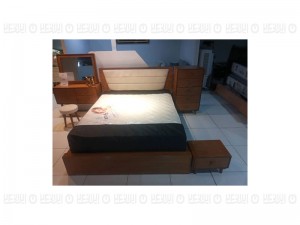 سرویس تختخواب مدل  درنا