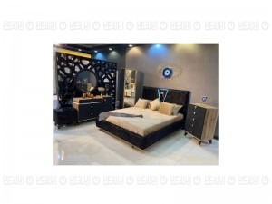 سرویس تختخواب مدل پرشین