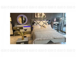 سرویس تختخواب مدل روشا