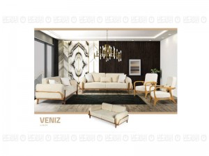 مبل راحتی ال مدل ونیز