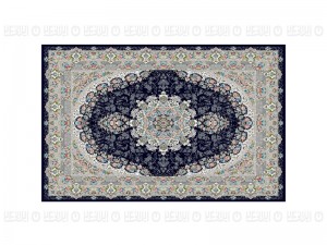 فرش مهستان 700 شانه طرح دل آرا