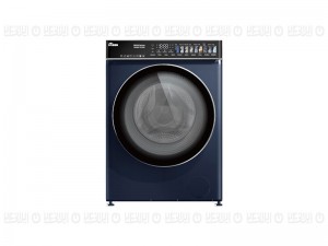 ماشین لباسشویی اتوماتیک گرین مدل GWM120DD1200BMW-DB رنگ آبی تیره