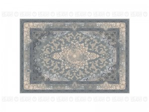 فرش مهستان 1200 شانه طرح دلوین وینتیج