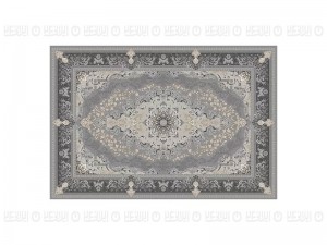 فرش مهستان 1200 شانه طرح دلوین