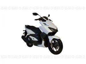 موتور سیکلت نامی مدل CL150 (NEW)