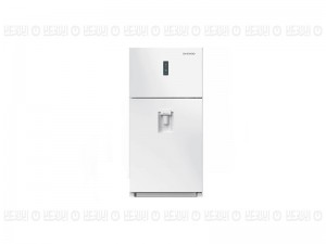 یخچال و فریزر 27 فوت دوو مدل TMi-30 MW  سفیدمتالیک    کد 42379