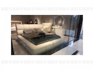 سرویس تختخواب مدل سلین