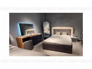 سرویس تختخواب مدل کلاسیک