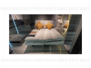 سرویس تختخواب مدل بیتا