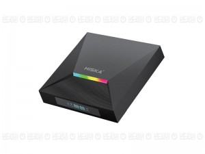 اندروید باکس هیسکا مدل HISKA BOX A12