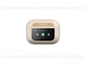 هدفون بلوتوثی هیسکا مدل FX-599