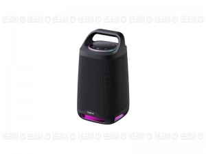 اسپیکر بلوتوثی قابل حمل هیسکا مدل B172