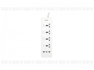 چندراهی برق هیسکا مدل CH-5518EU