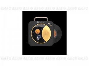 اسپیکر بلوتوثی پرتابل پرووان مدل PSB4809