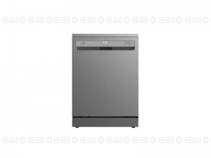ماشین ظرفشویی 14 نفره دوو مدل DW-200S استیل
