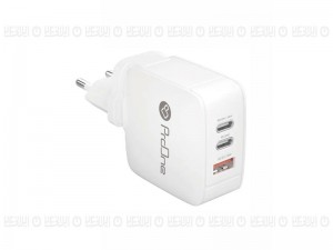 شارژر دیواری 65 وات پرووان مدل PWC565