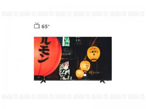 تلویزیون ال ای دی هوشمند دوو مدل DSL-65SU1880 سایز 65 اینچ BP