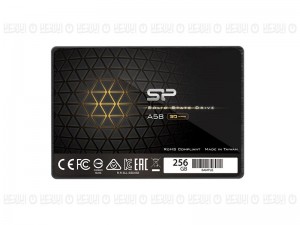 اس اس دی اینترنال سیلیکون پاور مدل ACE A58 ظرفیت 256 گیگابایت