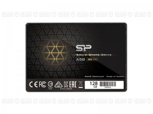 اس اس دی اینترنال سیلیکون پاور مدل ACE A58 ظرفیت 128 گیگابایت