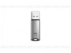 فلش مموری سیلیکون پاور مدل M02 ظرفیت 32 گیگابایت