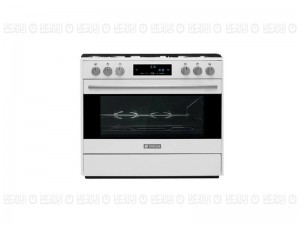 اجاق گاز 5 شعله اسنوا مدل SGC5-31112   کد 22349