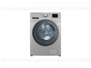 ماشین لباسشویی اتوماتیک اسنوا مدل SWM-D80S ظرفیت 8 کیلوگرم    کد 23282