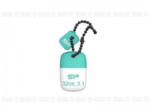 فلش مموری سیلیکون پاور مدل Jewel J07 ظرفیت 32 گیگابایت