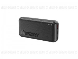 پاوربانک انرجایزر مدل UE20055PQ ظرفیت 20000 میلی آمپرساعت