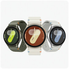 ساعت هوشمند سامسونگ مدل Galaxy Watch 7 L300 40mm