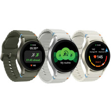 ساعت هوشمند سامسونگ مدل Galaxy Watch 7 L300 40mm