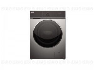 ماشین لباسشویی 9 کیلویی سام  مدل DD-P1482/IN-اینوکس