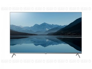 تلویزیون 55 اینچ هوشمند جی پلاس مدل GTV-55SQ778N
