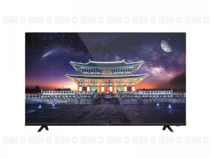 تلویزیون ال ای دی هوشمند دوو مدل DSL-50MS3000U سایز 50 اینچ  کد 42113