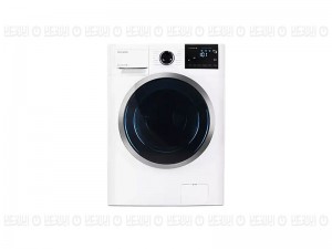 ماشین لباسشویی  8 کیلویی اتوماتیک دوو مدل LM-850WW سفید  کد 42323